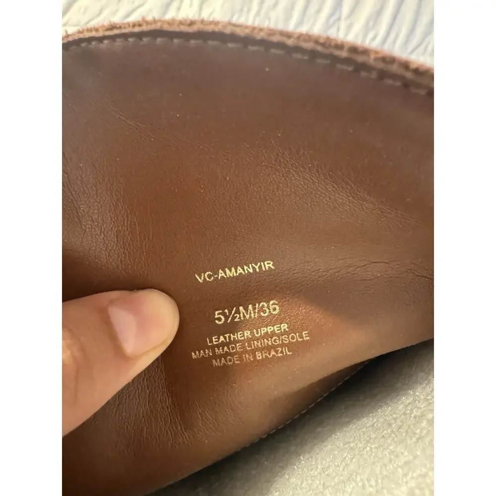 Vince Camuto vince camuto